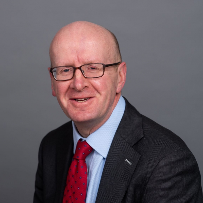 Mark Middleton